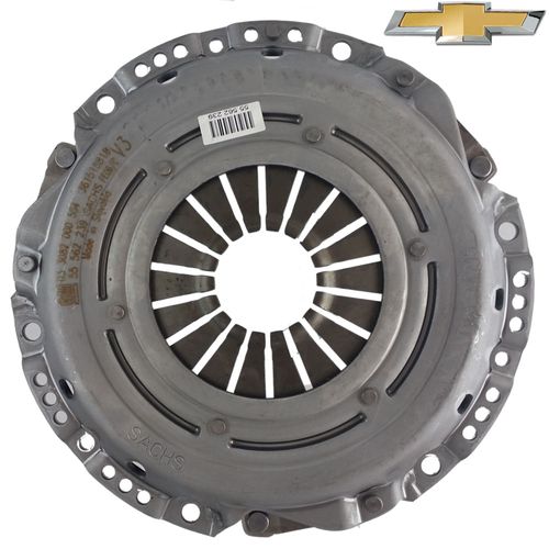 Platô de Embreagem Sistema Sachs - Cruze 1.8 16v 2011 até 2016