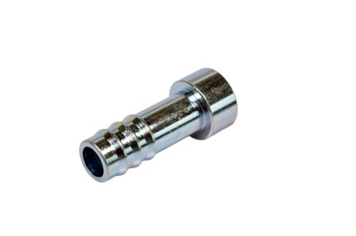 Conexao Mangueira Vw Santana 90o 10mm Evaporador Ao Compressor R134a