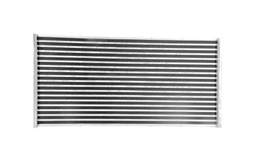 Bloco Trocador Calor Intercooler Ford F-250 / F-350 / F-4000 1999 Em Diante