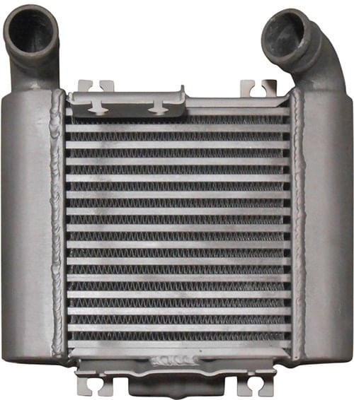 INTERCOOLER KIA BONGO K-2500 2.5 / K-2700 2.7 2005 EM DIANTE