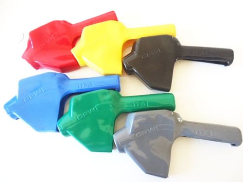 Capa Protetora 11 A/AP azul Para Bicos 3/4 - OPW