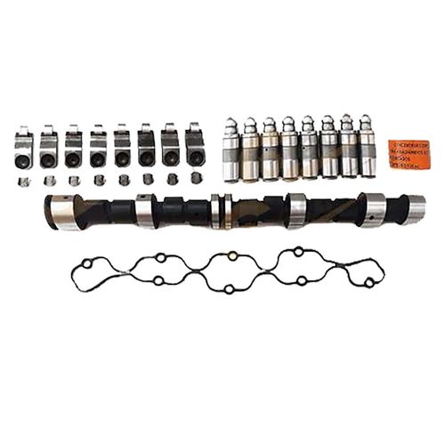 Kit Comando Válvulas Gm Corsa 1996 a 2006 - 839912 - OKC1291C