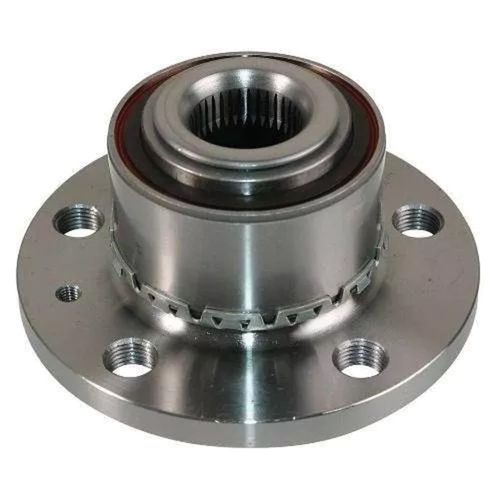 Cubo Roda Vw Polo 2002 a 2016 - 196510 - IR18854