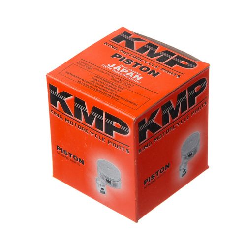 PISTAO PINO/TRAVA KMP CB 600 HORNET 05-07 (65.25MM) 0.25