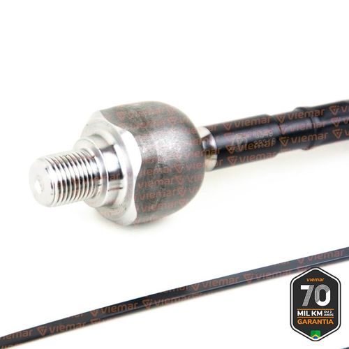 ARTICULADOR CAIXA DIRECAO LD/E (MACHO) (163MM) (16X1,5MM) (14X1,5MM) / I30 44537 / VIEMAR 680349