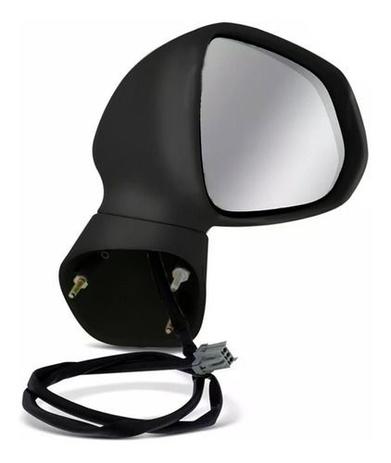 ESPELHO EXTERNO LE (ELETR) / HONDA FIT 03-08 / SPJ EB135