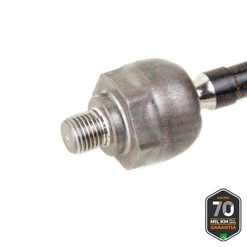 ARTICULADOR CAIXA DIRECAO LD/E (C/DH) (MACHO) (165MM) (M14X1,5) / CIVIC 96-00 / VIEMAR 680168