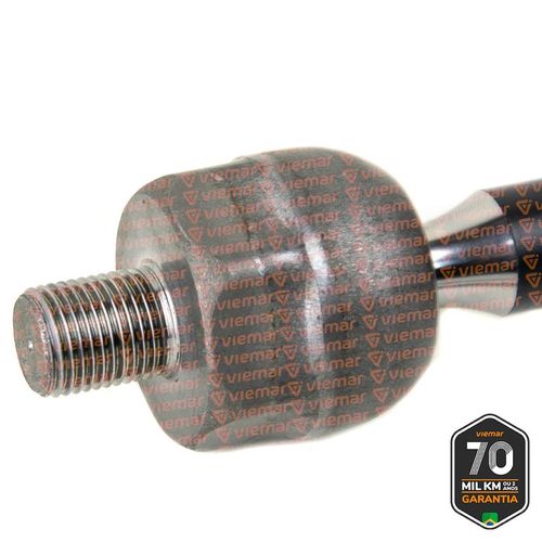 ARTICULADOR CAIXA DIRECAO LD/E (C-198MM) (ROSCA EXT 14MM) / FRONTIER 08- / VIEMAR 680329