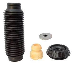 KIT BATENTE AMORTECEDOR (DIANT) (1 LADO) COMPLETO / HYUNDAI HB20 13- / MOBENSANI MB6405