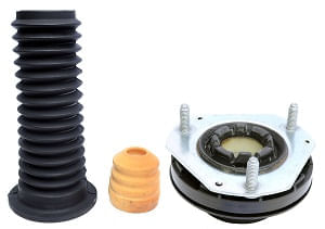 KIT BATENTE AMORTECEDOR (DIANT) (COMPLETO) (1 LADO) / FORD ECOSPORT 13- / MOBENSANI MB4191