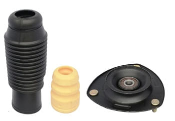 KIT BATENTE AMORTECEDOR (DIANT) (COMPLETO) (1 LADO) / HYUNDAI TUCSON 05- / MOBENSANI MB6401