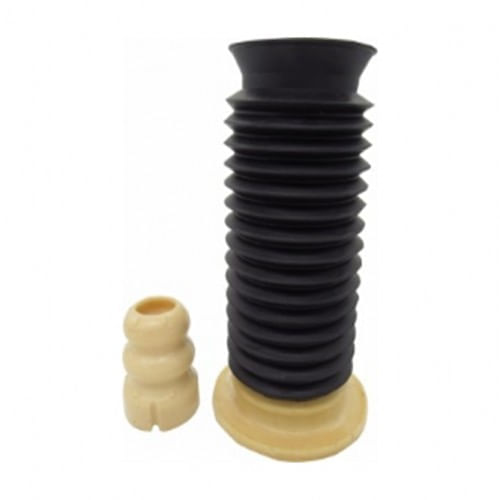 KIT BATENTE AMORTECEDOR (DIANT) (BATENTE/COIFA) (1 LADO) / GM CRUZE 17- / NN 9763