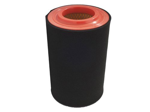 ELEMENTO FILTRO AR (REDONDO) 279X172MM / FORD RANGER 00-04 / WEGA WAP383