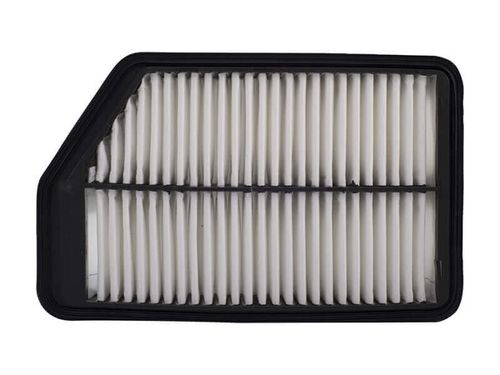 ELEMENTO FILTRO AR (ESTRUT PLAST) (52 X 258 X 164 MM) / HYUNDAI ELANTRA 11- / WEGA JFA0H26