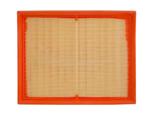 Elemento Filtro Ar (quadrado) 216x200x32mm / Nissan Frontier 17- 2.3 16v Bi-turbo Diesel / Wega Fap8001 Elemento Filtro Ar (quadrado) 216x200x32mm / F