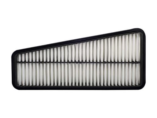 ELEMENTO FILTRO AR 355X166X62 / TOYOTA HILUX PICK-UP 09-15 2.7 16V GAS, 09-15 4.0 V6 GAS / WEGA JFA0253