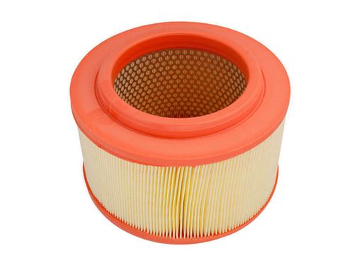 Elemento Filtro Ar ( Redondo) ( 138x222 Mm) / Ford Ranger 12- / Wega Wr191 Elemento Filtro Ar ( Redondo) ( 138x222 Mm) / Ranger 12- / Wega Wr191
