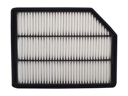 ELEMENTO FILTRO AR (ESTRUT PLAST) (42 X 310 X 238 MM) / HYUNDAI VERA CRUZ 07- / WEGA JFA0H17