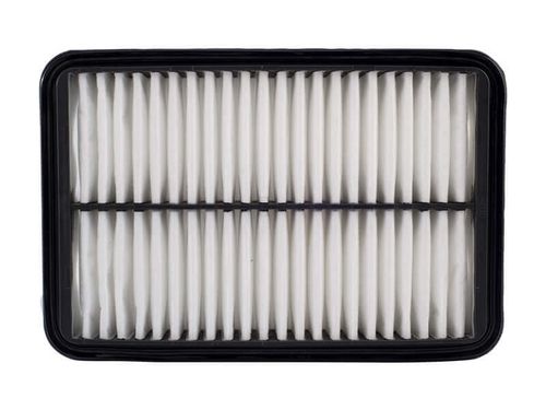 ELEMENTO FILTRO AR (ESTRUT PLAST) (50 X 260 X 178 MM) / HYUNDAI SANTA FE 00-05 / WEGA JFA0H04