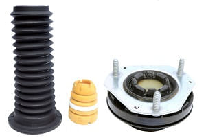 KIT BATENTE AMORTECEDOR (DIANT) (COMPLETO) 1 LADO / FORD FIESTA 10- / MOBENSANI MB4193