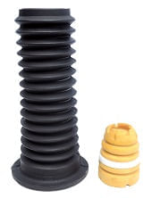 Kit Batente Amortecedor (diant) (batente/coifa) / Ford Fiesta 10- New / Mobensani Mb4192 Kit Batente Amortecedor (diant) (batente/coifa) / Fiesta 10-