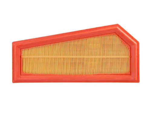 ELEMENTO FILTRO AR (52 X 313 X 145) (RETANGULAR) / MERCEDES BENZ C-180 09- / WEGA JFA0W07