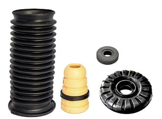 Kit Batente Amortecedor (diant) (completo) (1 Lado) (coxim C/rol) / Gm Onix 12- / Mobensani Mb4183 Kit Batente Amortecedor (diant) (completo) (1 Lado)