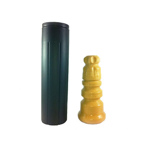 KIT BATENTE AMORTECEDOR (TRAS) ( 1 LADO) (BATENTE/COIFA) / FORD FIESTA 11-13 / NN 9661