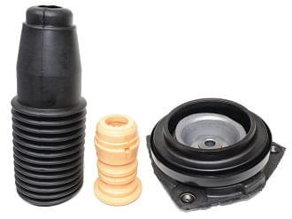 KIT BATENTE AMORTECEDOR LE (DIANT) (COMPLETO) / NISSAN SENTRA 08-13  2.0 / MOBENSANI MB4175E