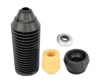 Kit Batente Amortecedor (diant) (completo) (1 Lado) / Volkswagen Gol 08- G.v/g.vi/g.vii/g.viii / Mobensani Mb4144s Kit Batente Amortecedor (diant) (co