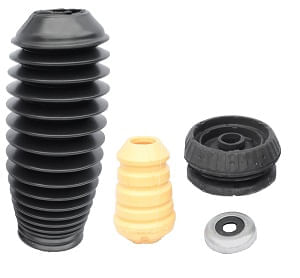 KIT BATENTE AMORTECEDOR (DIANT) (COMPLETO (1 LADO) / FORD FIESTA 96-02 / MOBENSANI MB4044S