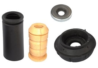 KIT BATENTE AMORTECEDOR (COMPLETO) (1 LADO) / RENAULT CLIO 98-02 / MOBENSANI MB6025S