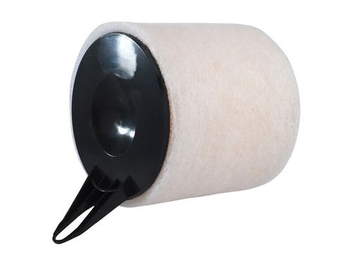 ELEMENTO FILTRO AR (TUBOLAR) (ESTRUT PLAST) (C/PRE FILTRO) / BMW 118 09- / WEGA WR363