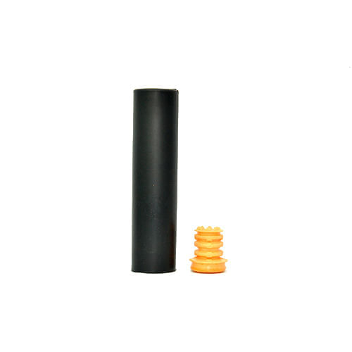 KIT BATENTE AMORTECEDOR (TRAS) (1 LADO) (BATENTE/COIFA) / TOYOTA ETIOS 13- / NN 9666