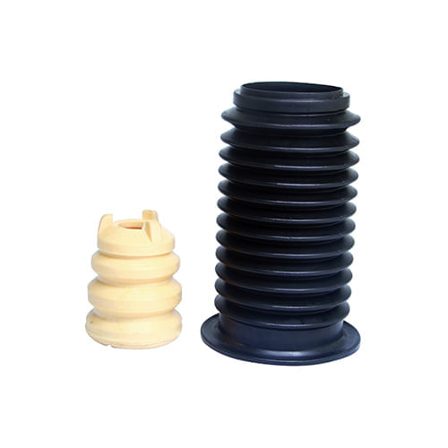 KIT BATENTE AMORTECEDOR (DIANT) (BATENTE/COIFA) (1 LADO) / FIAT PALIO 12- EVO / NN 9667