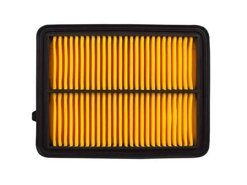 ELEMENTO FILTRO AR (215X199X35MM) / NISSAN KICKS 16- / WEGA JFA0137