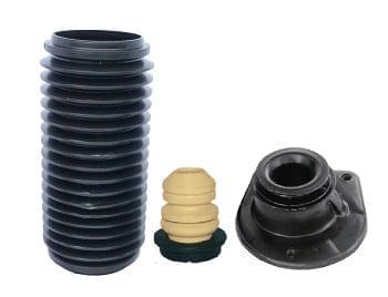 Kit Batente Amortecedor (diant) Ld (mec) Le (hid) (compl) / Fiat Palio 96-11 / Mobensani Mb-4170-d Kit Batente Amortecedor (diant) Ld (mec) Le (hid) (