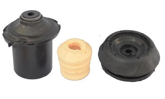 KIT BATENTE AMORTECEDOR (DIANT) (1 LADO) (COMPLETO) / GM ASTRA 99- / MOBENSANI MB4110