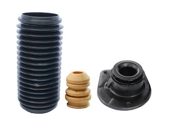 Kit Batente Amortecedor (diant) Ld (mec) Le (hid) (s/caneca) / Fiat Palio 96-11 / Mobensani Mb4125d Kit Batente Amortecedor (diant) Ld (mec) Le (hid)