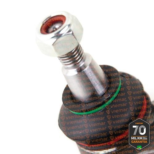 PIVO SUSPENSAO LE (16,4MM) (EIXO GROSSO) / GOLF 08- / VIEMAR 503205