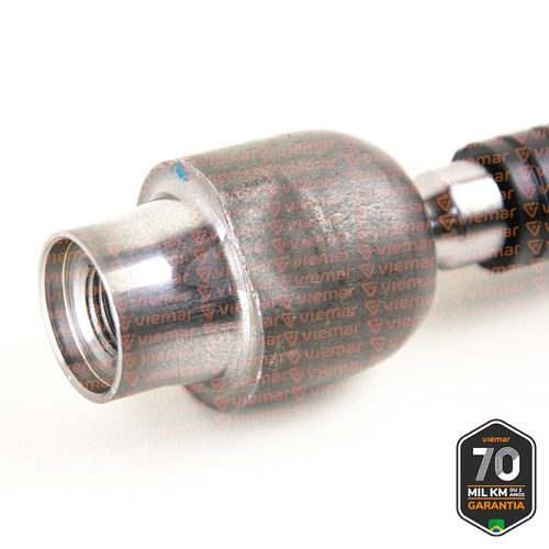 ARTICULADOR CAIXA DIRECAO (FEMEA) (DIR MEC) / CHEVETTE 73-94 / VIEMAR 680010