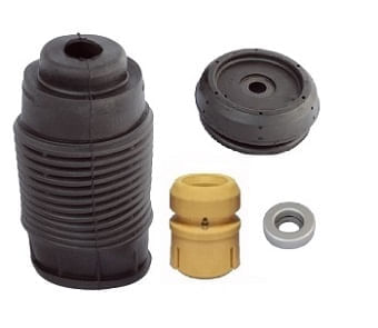 KIT BATENTE AMORTECEDOR (DIANT) (1 LADO) (COMPLETO) / GM VECTRA 94-96 / MOBENSANI MB4108S