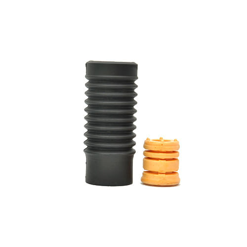 KIT BATENTE AMORTECEDOR (DIANT) (1 LADO) (BATENTE/COIFA) / TOYOTA ETIOS 13- / NN 9665