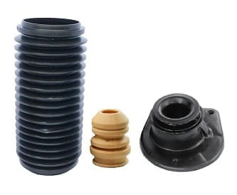 Kit Batente Amortecedor (diant) Le (mec) Ld (hid) (s/caneca) / Fiat Palio 96-11 / Mobensani Mb4125e Kit Batente Amortecedor (diant) Le (mec) Ld (hid)