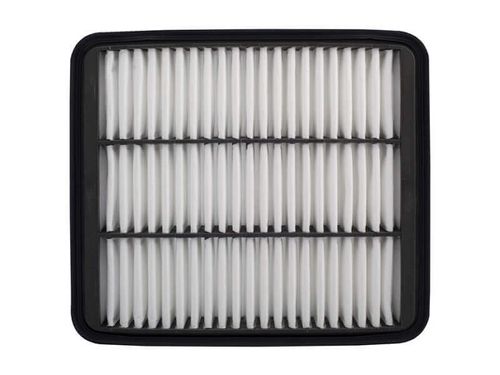 ELEMENTO FILTRO AR (ESTRUT PLAST) (44,5 X 245 X 222 MM) / CHERY TIGGO 10- / WEGA JFA0F00