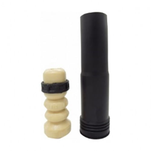 KIT BATENTE AMORTECEDOR (TRAS) (BATENTE/COIFA) (1 LADO) / VOLKSWAGEN GOLF 14-17 / NN 9760