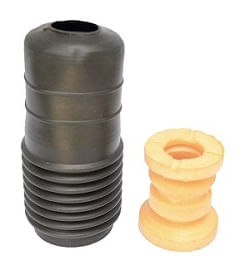 KIT BATENTE AMORTECEDOR (DIANT) (BATENTE/COIFA) / NISSAN MARCH 12- / MOBENSANI MB-4202