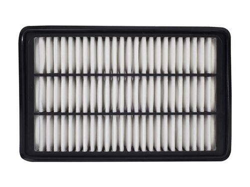 ELEMENTO FILTRO AR (ESTRUT PLAST) (60,5 X 268 X 174 MM) / HYUNDAI SANTA FE 06-11 / WEGA JFA0H14