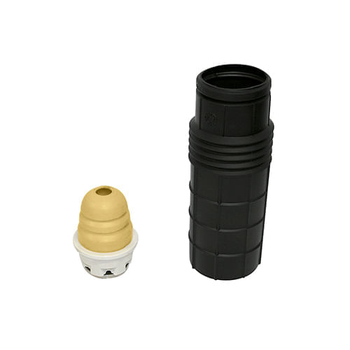 KIT BATENTE AMORTECEDOR (TRAS) (BATENTE/COIFA) (1 LADO) / FIAT PALIO 12- EVO / NN 9602