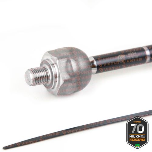 ARTICULADOR CAIXA DIRECAO LD/E (M14X1,5) (194 MM) / SANDERO 14- / VIEMAR 680559